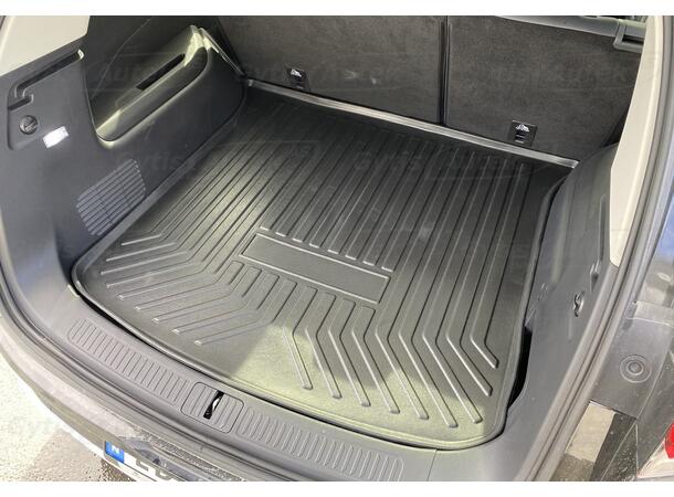 Bagagerumsmatta | Maxus Euniq6 2022-> | gytek.se