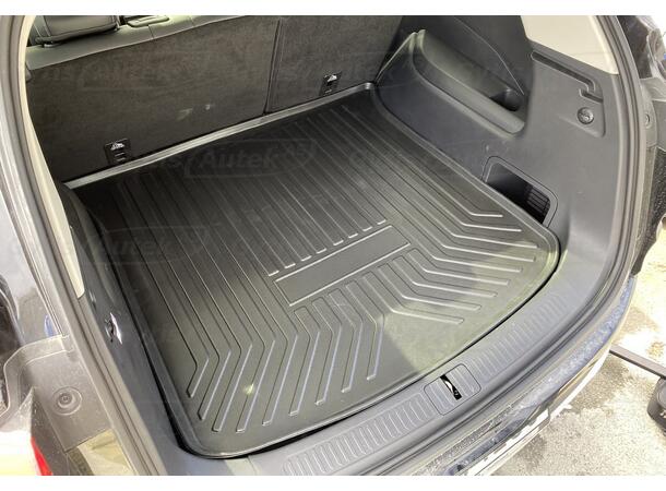 Bagagerumsmatta | Maxus Euniq6 2022-> | gytek.se