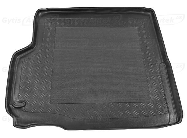 Bagagerumsmatta | Opel Omega B 1994-2003 | gytek.se