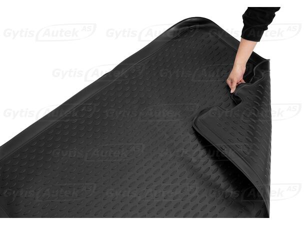 Bagagerumsmatta | VW California 2003-2015 | gytek.se