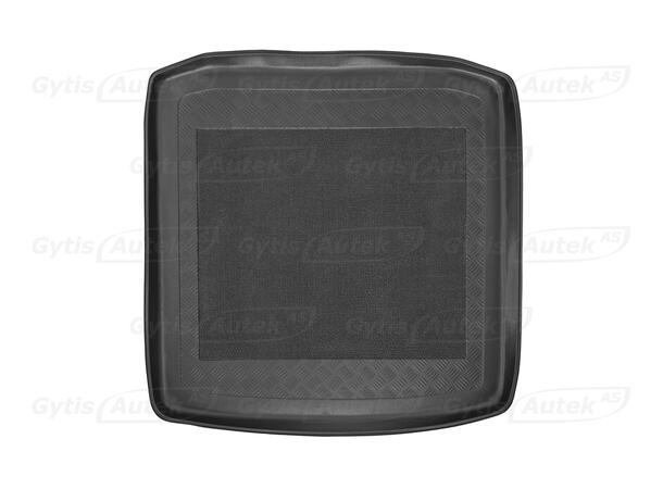 Bagagerumsmatta | VW Golf IV 1998-2004 | gytek.se