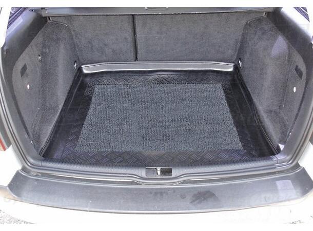 Bagagerumsmatta | VW Golf IV 1998-2004 | gytek.se