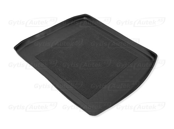 Bagagerumsmatta | VW Golf IV 1998-2004 | gytek.se