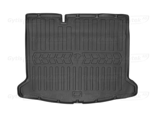 Bagagerumsmatta | VW ID.3 2020-> | gytek.se