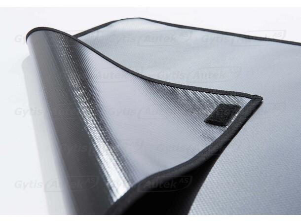 Bagagerumsskydd | Toyota RAV4 2019-> | gytek.se