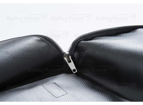 Bagasjeromsbeskytter | Toyota RAV4 2019-> | gytisautek.no