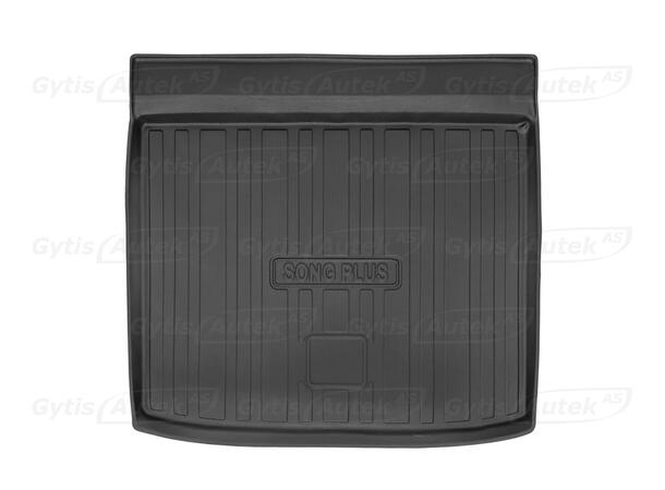 Bagasjeromsmatte | BYD Seal U 2024-> | gytisautek.no
