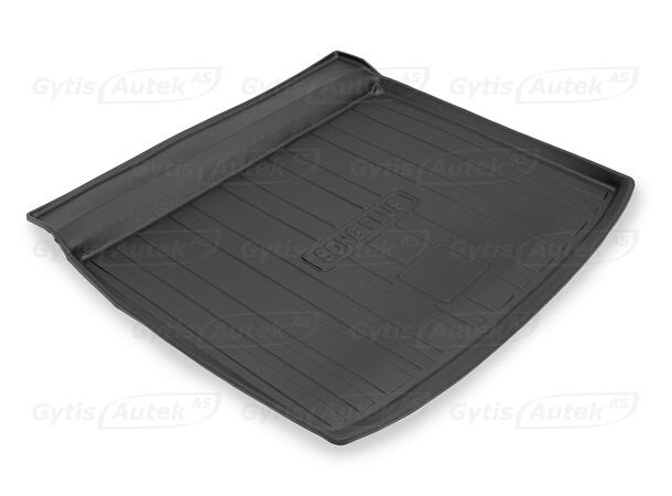 Bagasjeromsmatte | BYD Seal U 2024-> | gytisautek.no