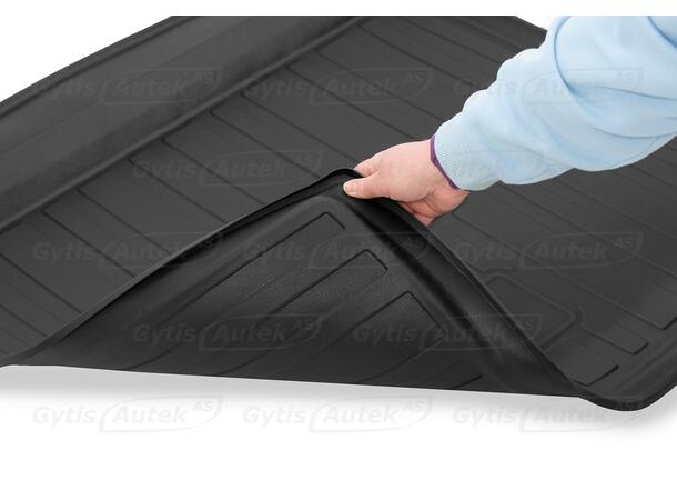 Bagasjeromsmatte | BYD Seal U 2024-> | gytisautek.no