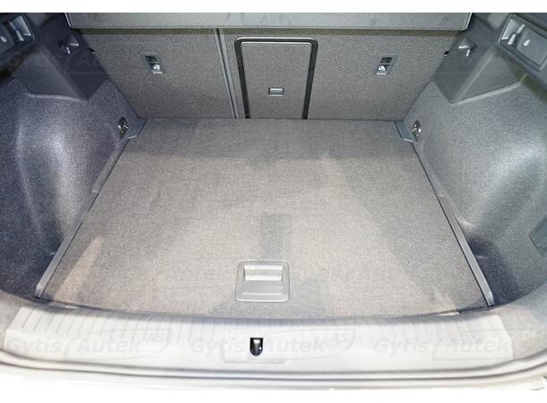 Bagasjeromsmatte | Cupra Formentor 2021-> | gytisautek.no