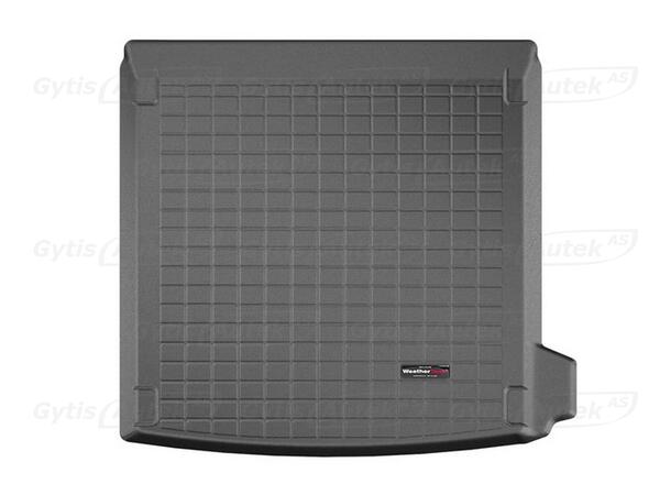 Bagasjeromsmatte | Lamborghini Urus 2018-> | gytisautek.no