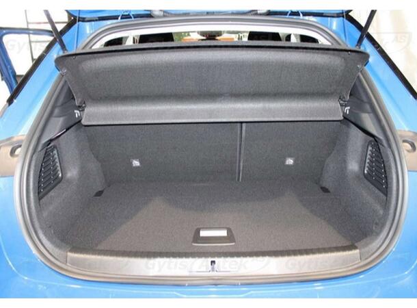 Bagasjeromsmatte | Opel Mokka-e 2021-> | gytisautek.no