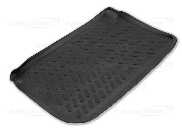 Bagasjeromsmatte | Opel Mokka-e 2021-> | gytisautek.no