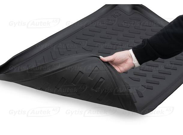 Bagasjeromsmatte | Opel Mokka-e 2021-> | gytisautek.no