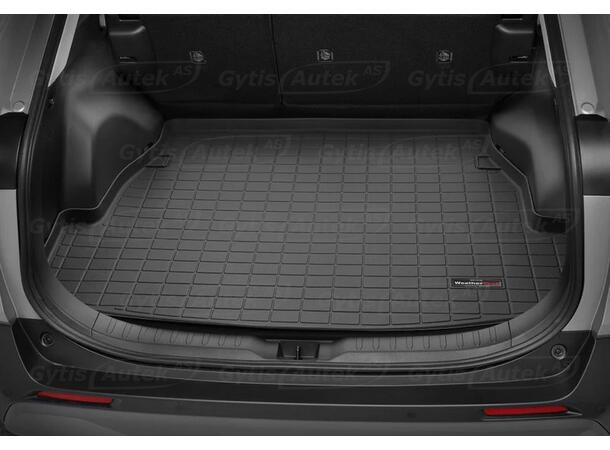 Bagasjeromsmatte | Suzuki Across 2020-> | gytisautek.no