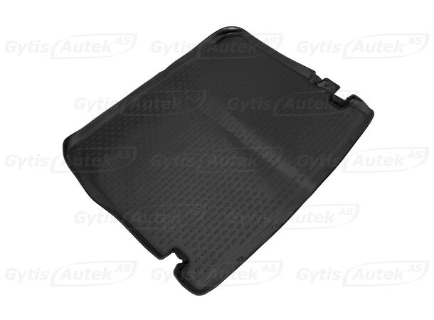 Bagasjeromsmatte | VW California 2003-2015 | gytisautek.no