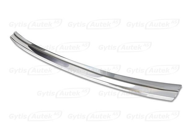 Bakfangerbeskytter | Audi e-tron 2019-2023 | gytisautek.no
