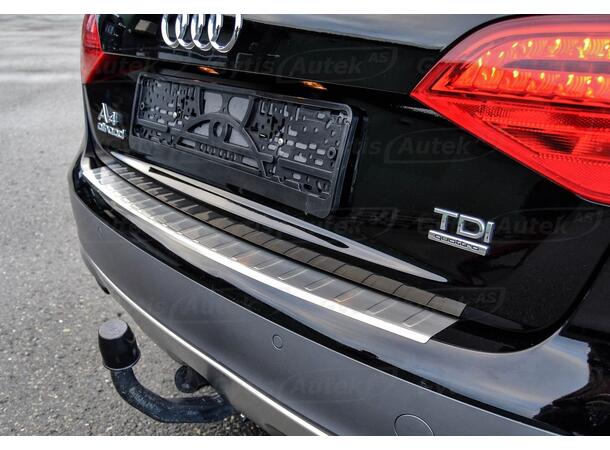 Bakfangerbeskytter til Audi A4 2008-2012 | gytisautek.no