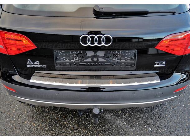 Bakfangerbeskytter til Audi A4 2008-2012 | gytisautek.no