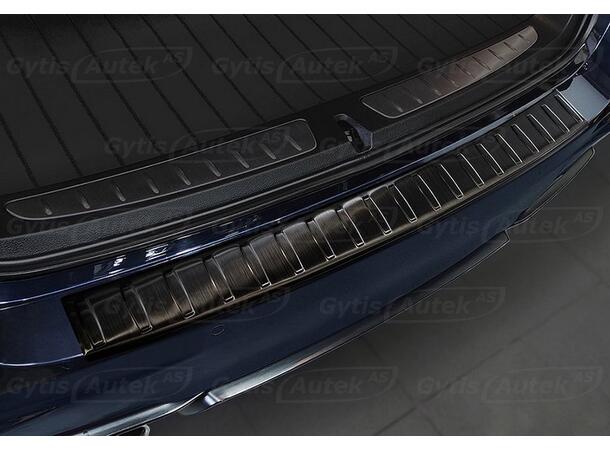 Bakfangerbeskytter til BMW 3 ser. F31 2012-2018 | gytisautek.no