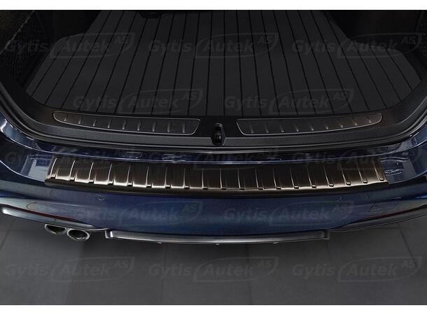 Bakfangerbeskytter til BMW 3 ser. F31 2012-2018 | gytisautek.no