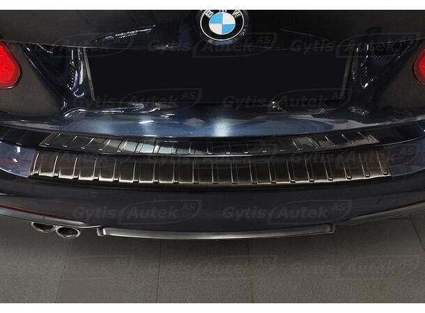 Bakfangerbeskytter til BMW 3 ser. F31 2012-2018 | gytisautek.no