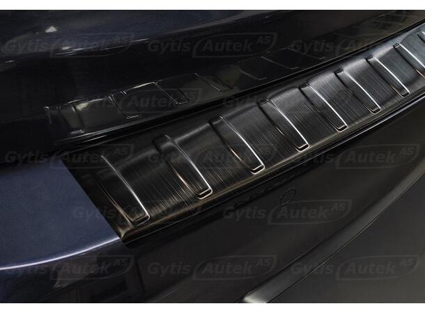 Bakfangerbeskytter til BMW 3 ser. F31 2012-2018 | gytisautek.no