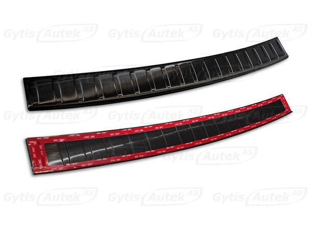 Bakfangerbeskytter til BMW 3 ser. F31 2012-2018 | gytisautek.no