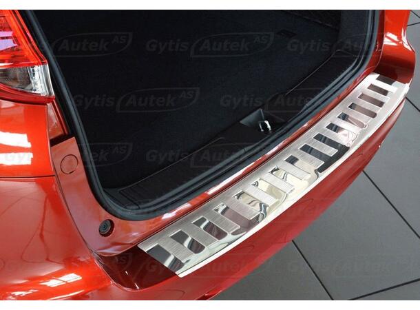 Bakfangerbeskytter til Honda Civic 2012-2016 | gytisautek.no