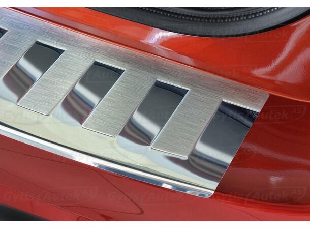 Bakfangerbeskytter til Honda Civic 2012-2016 | gytisautek.no