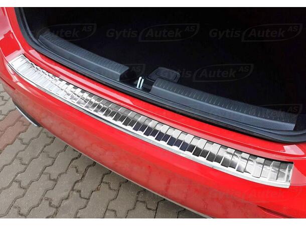 Bakfangerbeskytter til MB A-Klasse W177 2019-> | gytisautek.no