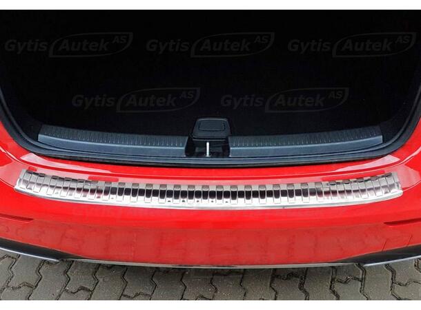 Bakfangerbeskytter til MB A-Klasse W177 2019-> | gytisautek.no