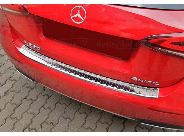Bakfangerbeskytter til MB A-Klasse W177 2019-> | gytisautek.no