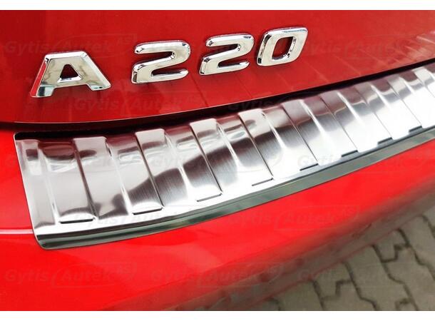 Bakfangerbeskytter til MB A-Klasse W177 2019-> | gytisautek.no