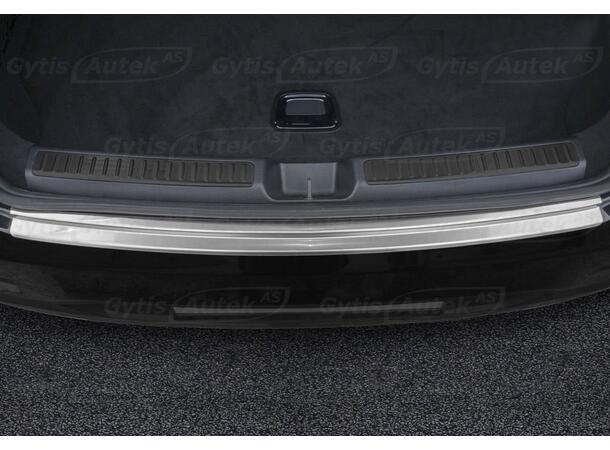 Bakfangerbeskytter til MB GLC-Klasse X253 2015-> | gytisautek.no