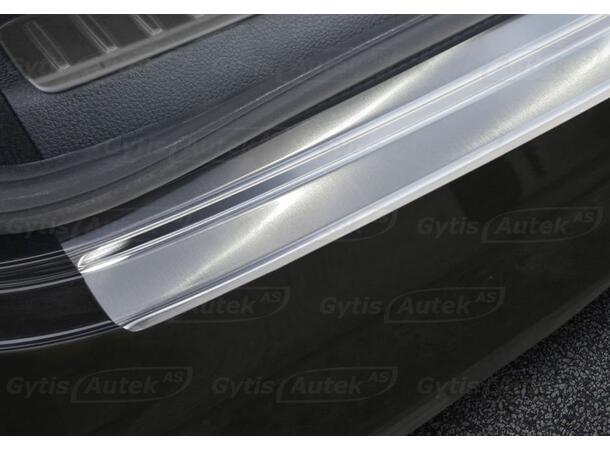 Bakfangerbeskytter til MB GLC-Klasse X253 2015-> | gytisautek.no