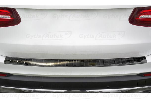 Bakfangerbeskytter til MB GLC-Klasse X253 2015-> | gytisautek.no