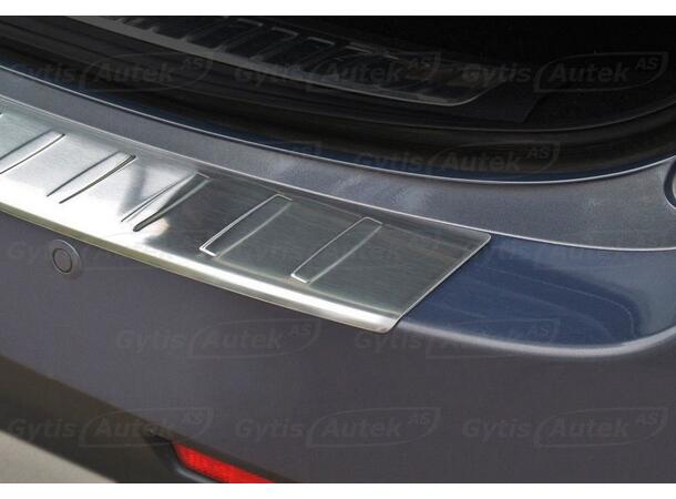 Bakfangerbeskytter til Mazda 6 2008-2012 | gytisautek.no