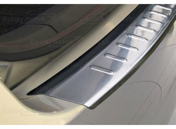 Bakfangerbeskytter til Skoda Octavia 2004-2012 | gytisautek.no
