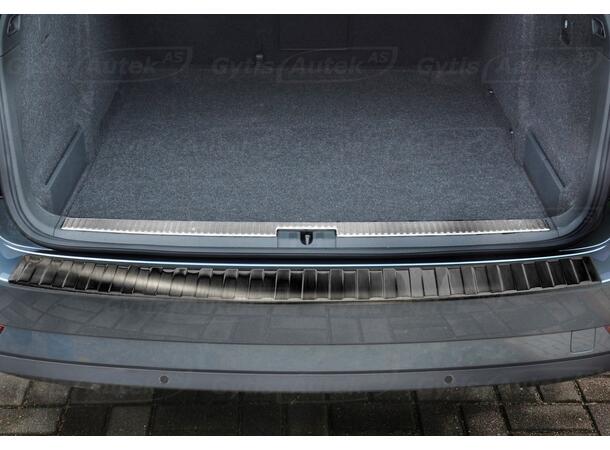 Bakfangerbeskytter til Skoda Superb 2015-> | gytisautek.no