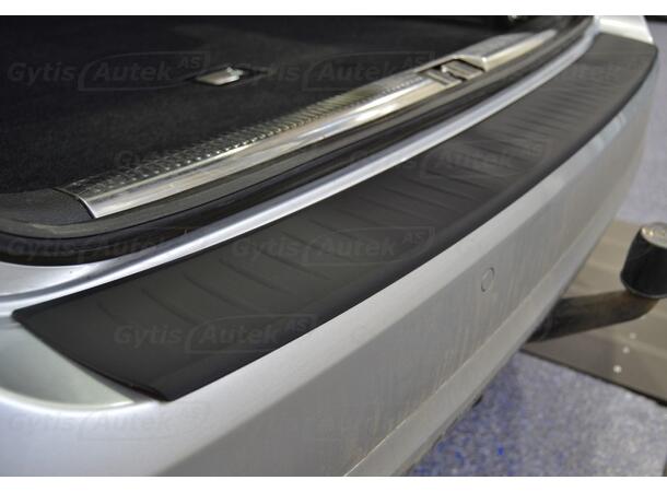 Bakfangerbeskytter til VW Passat B6 2005-2010 | gytisautek.no