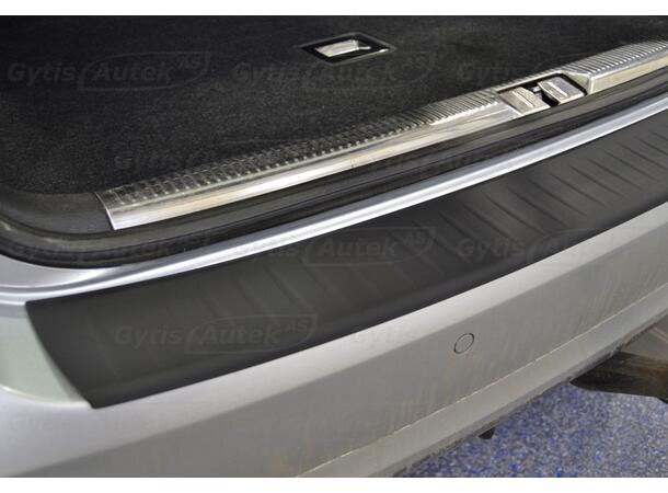 Bakfangerbeskytter til VW Passat B6 2005-2010 | gytisautek.no