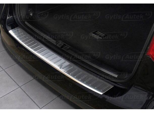 Bakfangerbeskytter til VW Passat B6 2005-2010 | gytisautek.no