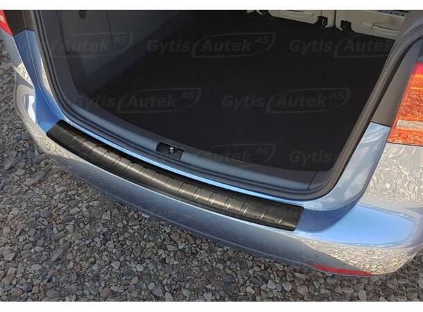 Bakfangerbeskytter til VW Touran 2011-2015 | gytisautek.no