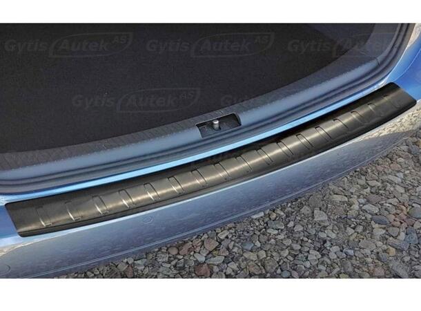 Bakfangerbeskytter til VW Touran 2011-2015 | gytisautek.no