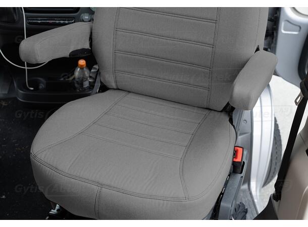 Bilklädsel | Knaus Ducato 2016-> | gytek.se