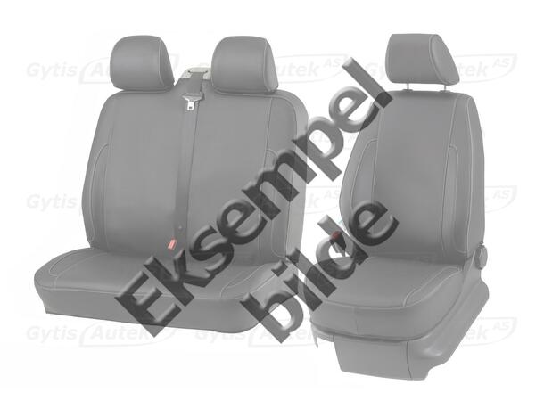 Bilklädsel | Maxus e-Deliver 9 2021-> | gytek.se