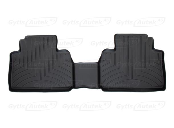 Bilmatta | Audi Q8 e-tron 2023-> | gytek.se