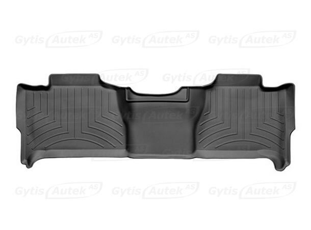 Bilmatta | Chevrolet Tahoe 2007-2014 | gytek.se