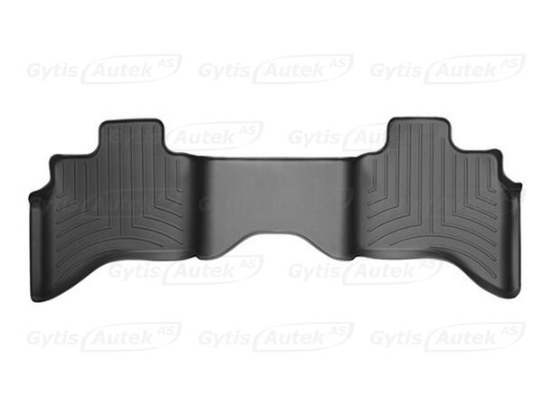 Bilmatta | Dodge RAM 2009-2018 1500 | gytek.se